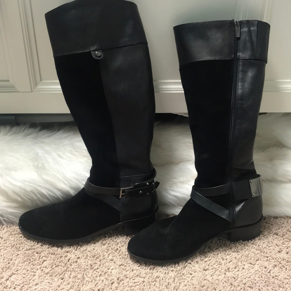 Vince Camuto Boots